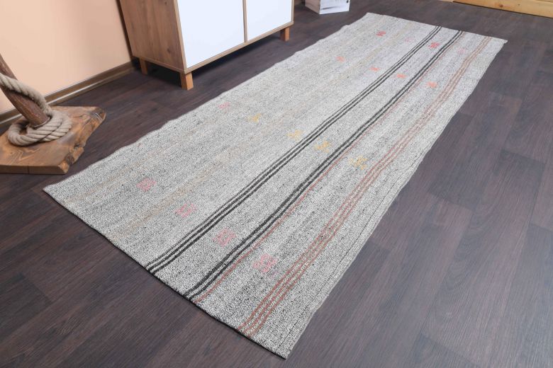 Vintage Runner Rug