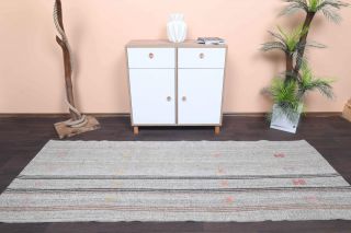 Vintage Runner Rug - Thumbnail