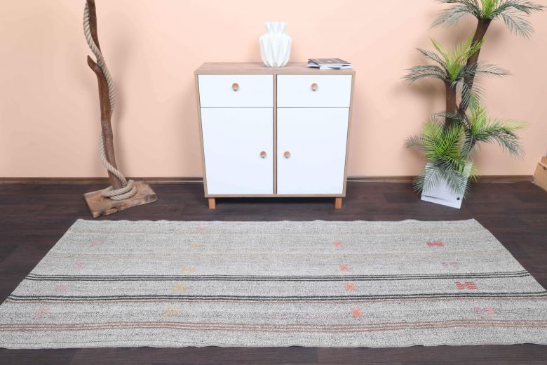 Vintage Runner Rug