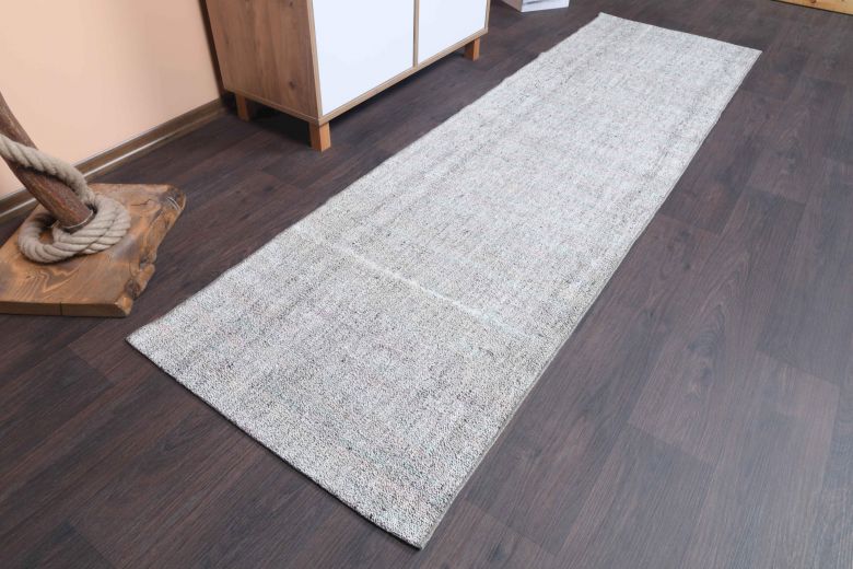 Vintage Runner Kilim Rug