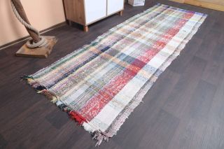 Vintage Runner Rug - Thumbnail