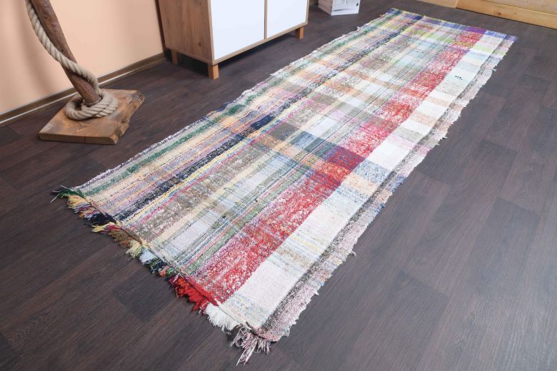 Vintage Runner Rug