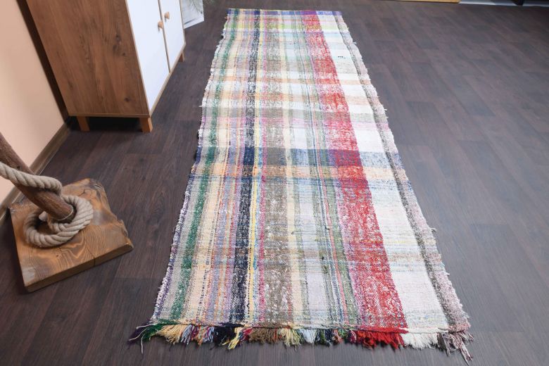 Vintage Runner Rug