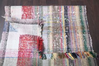 Vintage Runner Rug - Thumbnail