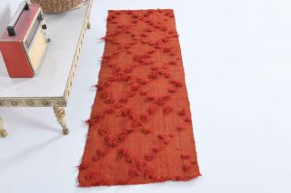 Vintage Runner Rug - Thumbnail