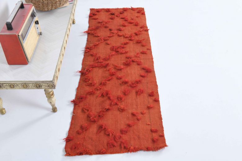 Vintage Runner Rug