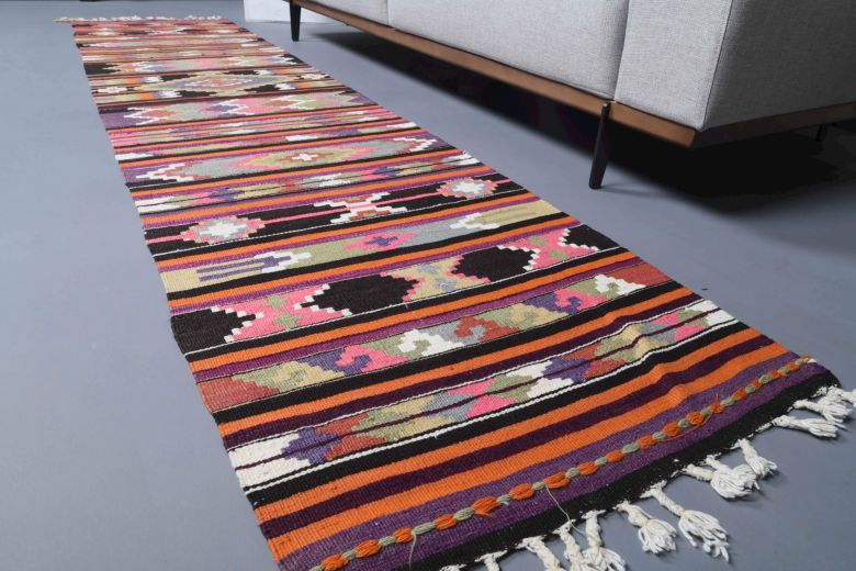 Vintage Runner Rug