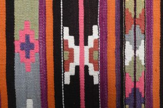 Vintage Runner Rug - Thumbnail