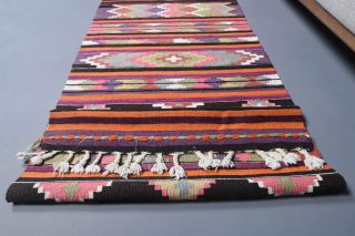 Vintage Runner Rug - Thumbnail