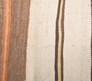 Vintage Runner Kilim Rug - Thumbnail