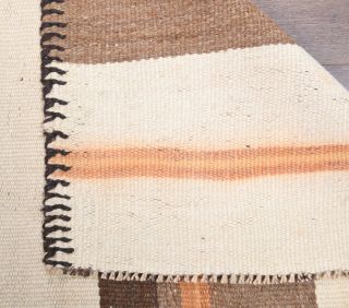 Vintage Runner Kilim Rug - Thumbnail