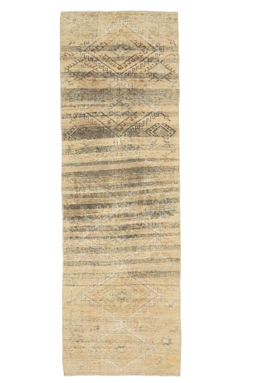 Vintage Runner Rug - 32384