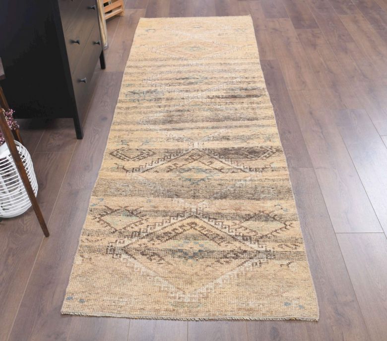 Vintage Runner Rug - 32384