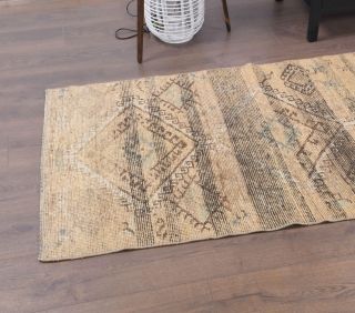 Vintage Runner Rug - 32384 - Thumbnail