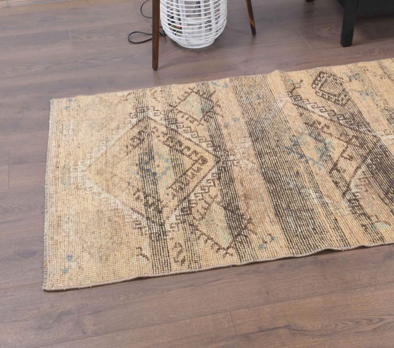 Vintage Runner Rug - 32384