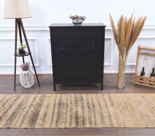 Vintage Runner Rug - 32384 - Thumbnail