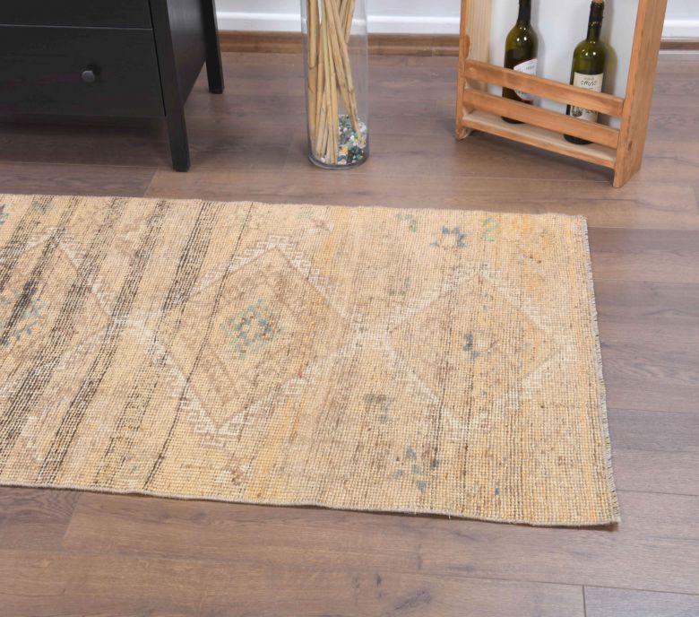 Vintage Runner Rug - 32384