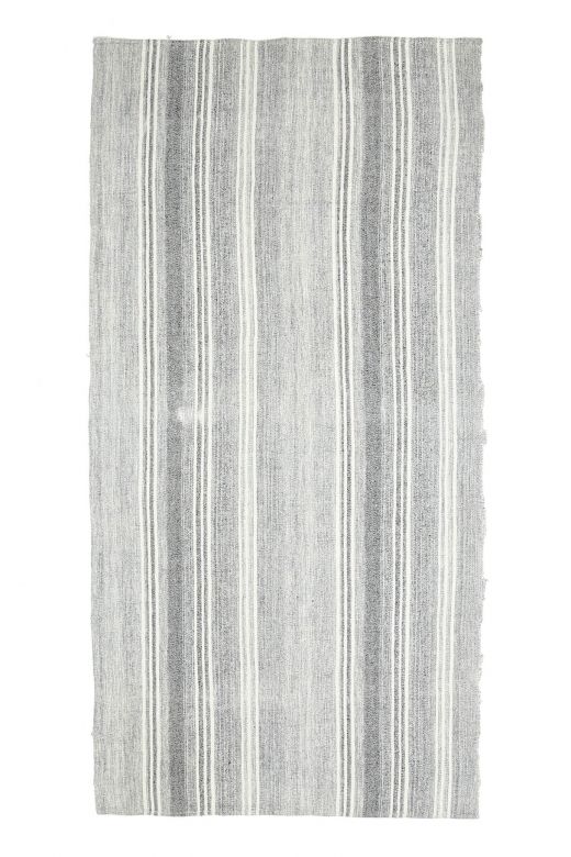 Flatweave Vintage Runner Rug