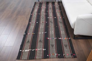 Vintage Runner Rug - 32586 - Thumbnail