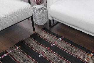 Vintage Runner Rug - 32586 - Thumbnail