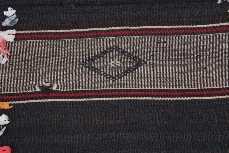 Vintage Runner Rug - 32586