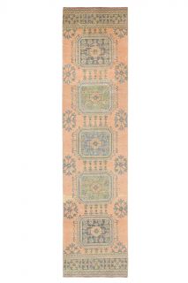 Vintage Runner Rug - 32196 - Thumbnail