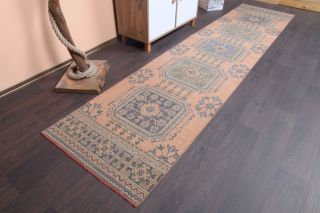 Vintage Runner Rug - 32196 - Thumbnail