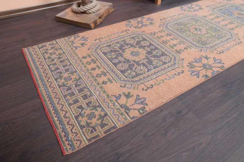 Vintage Runner Rug - 32196