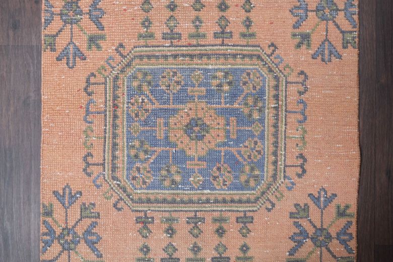 Vintage Runner Rug - 32196