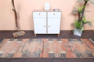 Vintage Runner Rug - 32197 - Thumbnail