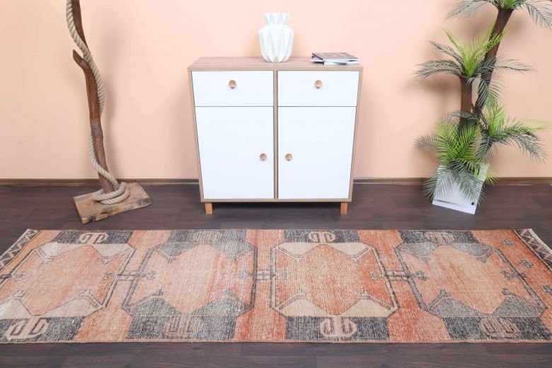 Vintage Runner Rug - 32197