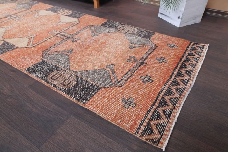 Vintage Runner Rug - 32197