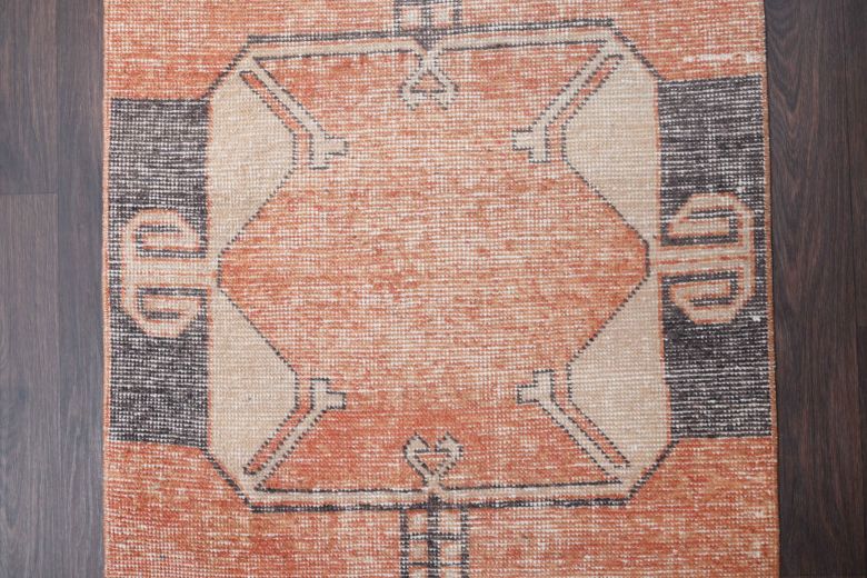 Vintage Runner Rug - 32197