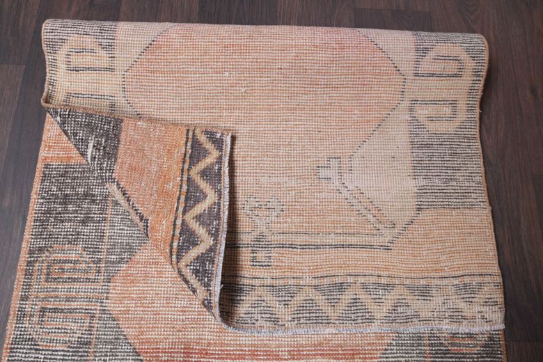 Vintage Runner Rug - 32197