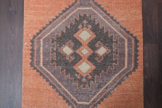 Vintage Long Runner Rug - Thumbnail