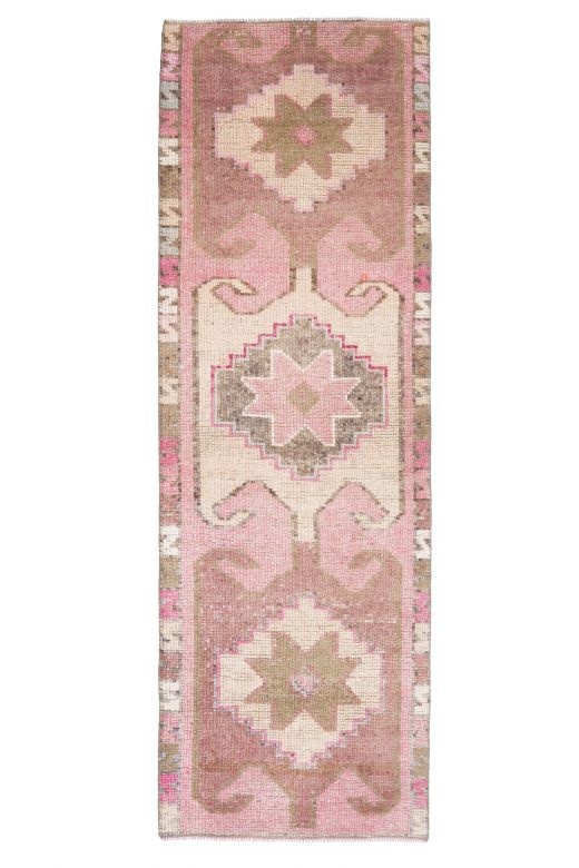 Vintage Runner Rug