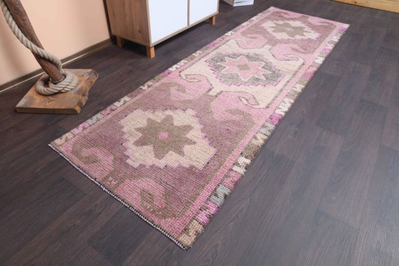 Vintage Runner Rug