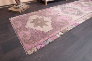 Vintage Runner Rug - Thumbnail