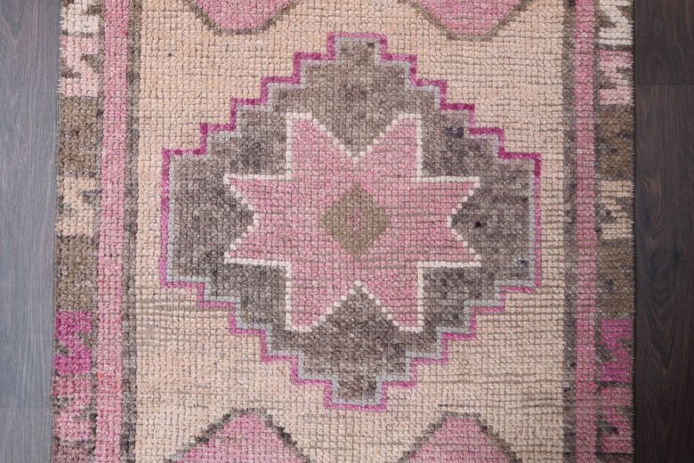 Vintage Runner Rug