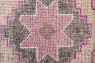 Vintage Runner Rug - Thumbnail