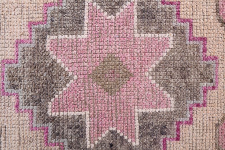 Vintage Runner Rug