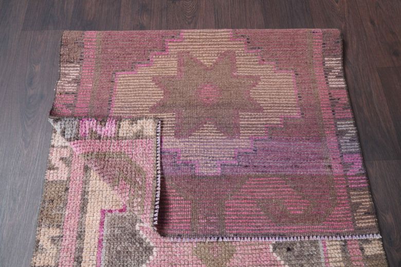 Vintage Runner Rug