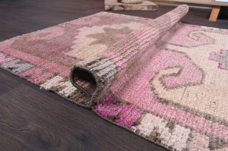 Vintage Runner Rug - Thumbnail