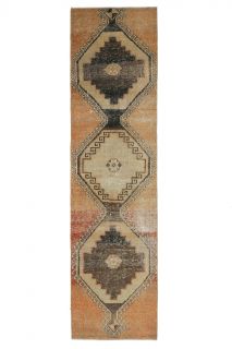 Vintage Runner Rug - 32228 - Thumbnail