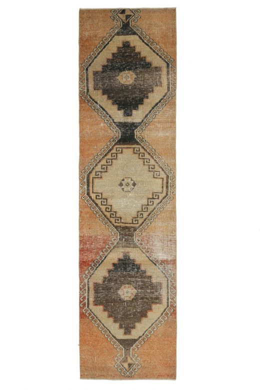 Vintage Runner Rug - 32228