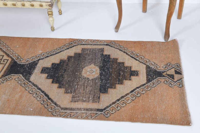 Vintage Runner Rug - 32228