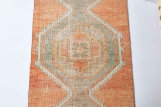 Vintage Runner Rug - Thumbnail