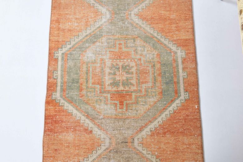 Vintage Runner Rug