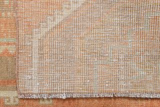 Vintage Runner Rug - Thumbnail