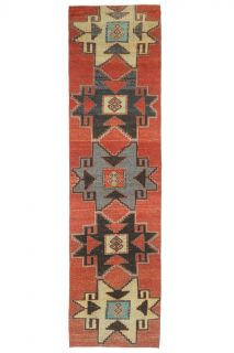 Vintage Runner Rug - 32266 - Thumbnail